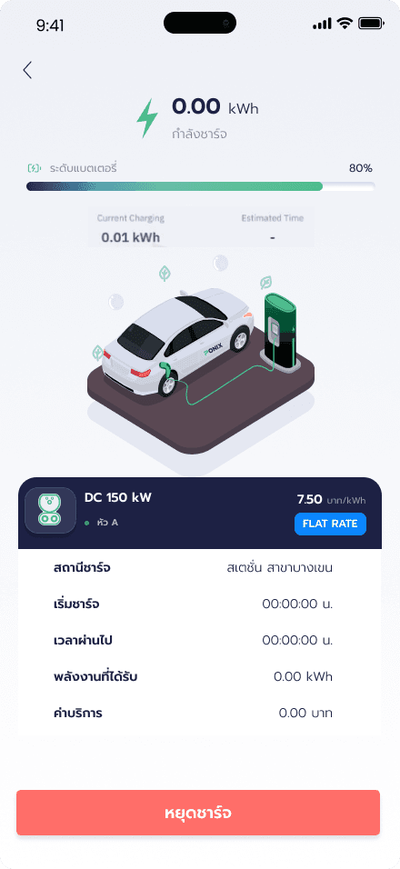 หน้าจอแอป 4